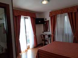 Hotel Fortuna B&B