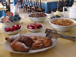 Hotel Fortuna B&B