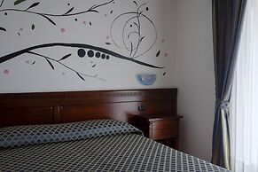 Hotel Fortuna B&B