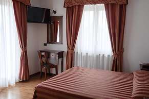 Hotel Fortuna B&B
