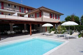 Hotel Fortuna B&B