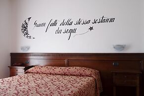 Hotel Fortuna B&B
