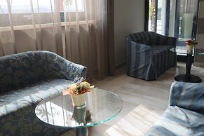 Hotel Fortuna B&B