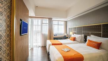Bigland Bogor Hotel Powered by Archipelago