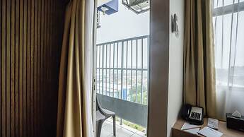 Bigland Bogor Hotel Powered by Archipelago