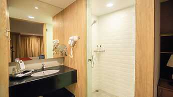 Bigland Bogor Hotel Powered by Archipelago