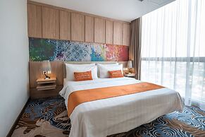 Bigland Bogor Hotel Powered by Archipelago