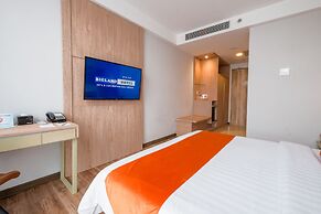 Bigland Bogor Hotel Powered by Archipelago