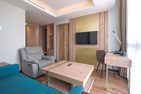 Bigland Bogor Hotel Powered by Archipelago