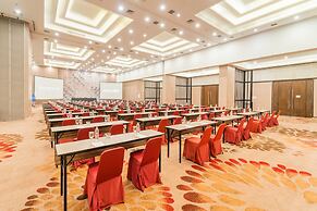 Bigland Bogor Hotel Powered by Archipelago