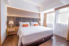 Bigland Bogor Hotel Powered by Archipelago