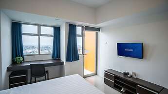 Bigland Bogor Hotel Powered by Archipelago