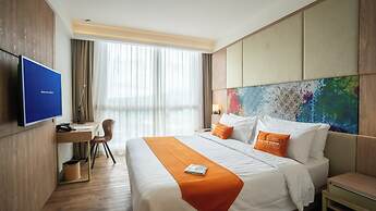 Bigland Bogor Hotel Powered by Archipelago