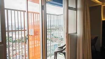 Bigland Bogor Hotel Powered by Archipelago