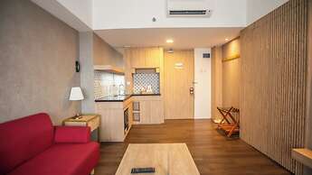 Bigland Bogor Hotel Powered by Archipelago