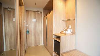 Bigland Bogor Hotel Powered by Archipelago