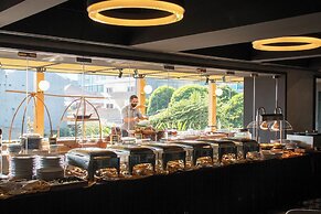 Bigland Bogor Hotel Powered by Archipelago