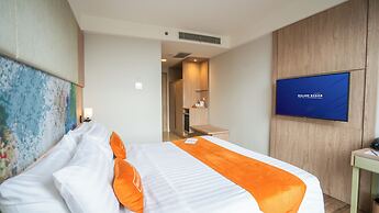 Bigland Bogor Hotel Powered by Archipelago