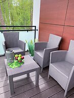Apartament Słoneczny - 365PAM