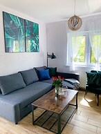 Apartamenty Szafirowa Mierzeja - 365PAM