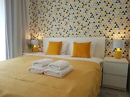 Apartamenty Szafirowa Mierzeja - 365PAM