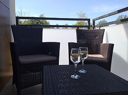 Apartamenty Szafirowa Mierzeja - 365PAM