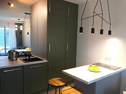 Apartamenty Szafirowa Mierzeja - 365PAM