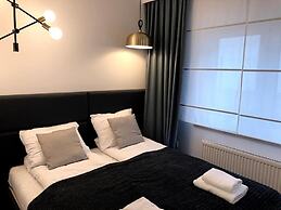 Apartamenty Szafirowa Mierzeja - 365PAM