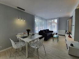 Apartament Różany - 365PAM
