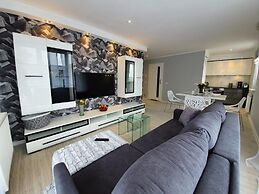 Apartament Różany - 365PAM