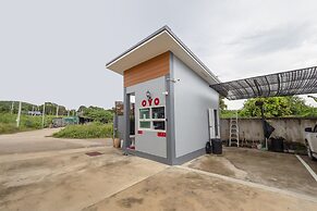 OYO 1121 Phuree Resort