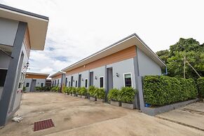 OYO 1121 Phuree Resort