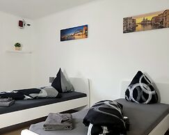 Studios im Haus Deutsch Krone