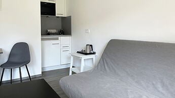Studios im Haus Deutsch Krone