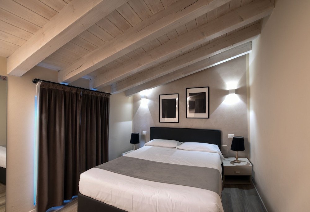 Hill Colle - Camere & Bistrot
