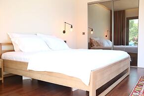 Life Butiq Hotel