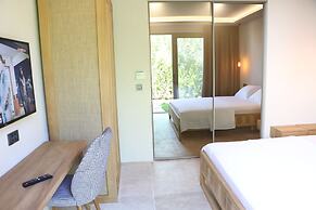 Life Butiq Hotel