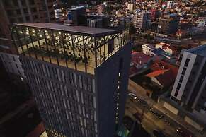 MET Hotel