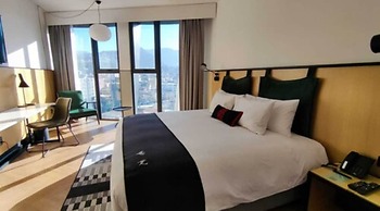 MET Hotel