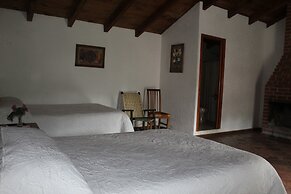 Cabañas Esperanza