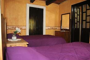 Cabañas Esperanza