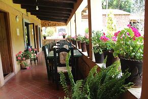 Cabañas Esperanza