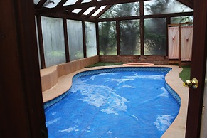 Cabañas Esperanza