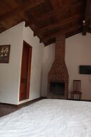 Cabañas Esperanza
