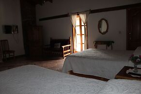 Cabañas Esperanza