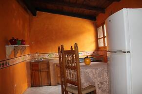 Cabañas Esperanza