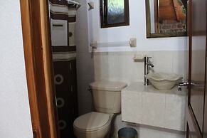 Cabañas Esperanza