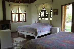 Cabañas Esperanza