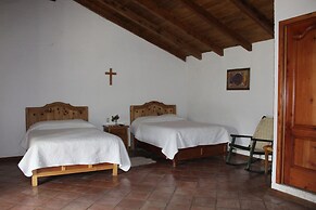 Cabañas Esperanza