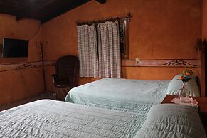 Cabañas Esperanza